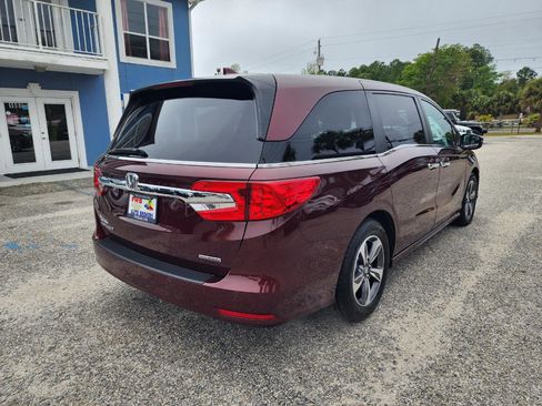 Used 2018 Honda Odyssey Touring image 5