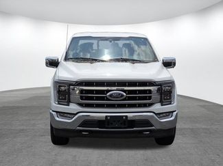 Certified 2023 Ford F150 Lariat w/ Equipment Group 502A High AWD/4WD video 2