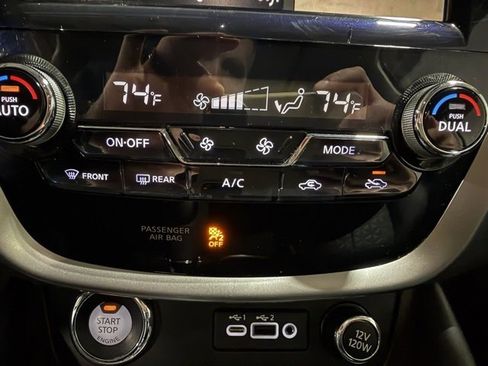 Used 2024 Nissan Murano Platinum image 21