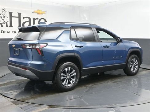 New 2026 Chevrolet Equinox LT w/ Convenience Package II image 28