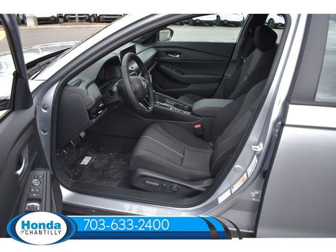 New 2026 Honda Accord Hybrid Sport image 27