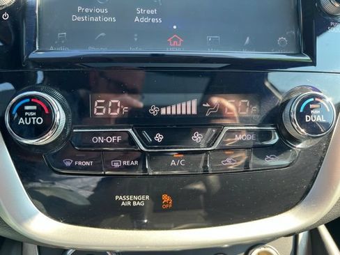 Used 2016 Nissan Murano Platinum AWD/4WD image 30