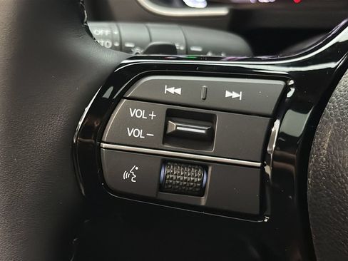 New 2026 Honda Passport TrailSport Elite image 26