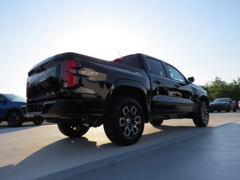 New 2026 Chevrolet Colorado Z71 w/ Z71 Convenience Package 2 AWD/4WD image 5
