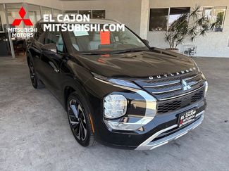 Used 2025 Mitsubishi Outlander SEL AWD/4WD video 1