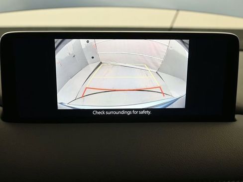 Certified 2023 MAZDA CX-5 AWD 2.5 Turbo image 22