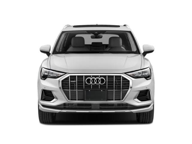 Used 2022 Audi Q3 2.0T Premium Plus AWD/4WD image 4