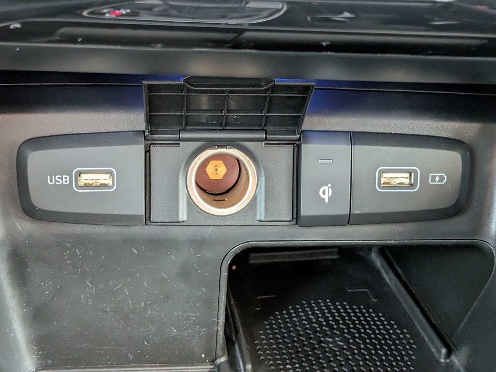 Certified 2022 Hyundai Tucson SEL w/ Convenience Package FWD image 26