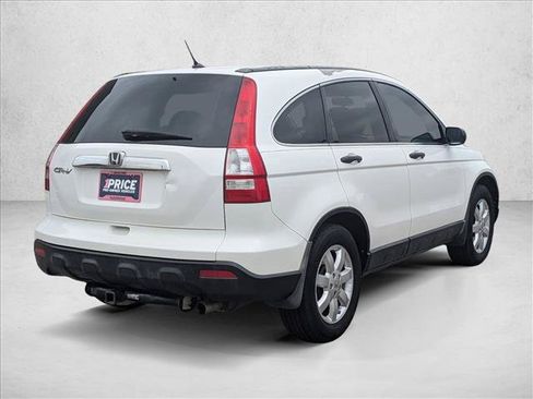 Used 2008 Honda CR-V EX image 2