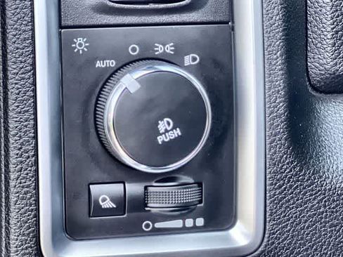 Used 2016 RAM 1500 Limited AWD/4WD image 29