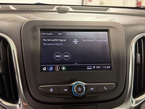 Used 2023 Chevrolet Equinox LS FWD image 27