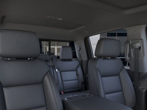 New 2026 GMC Sierra 1500 SLT image 24
