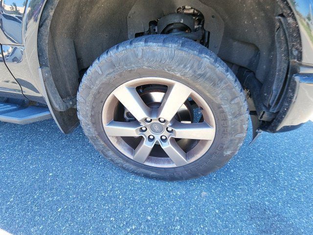 Used 2017 Ford F150 XLT w/ Equipment Group 302A Luxury AWD/4WD image 20