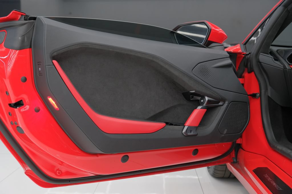 Used 2026 Lamborghini Temerario AWD/4WD image 42