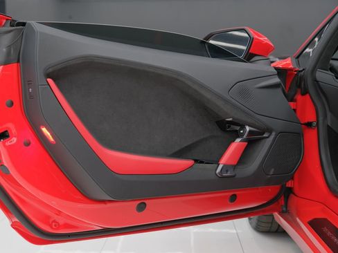 Used 2026 Lamborghini Temerario AWD/4WD image 42