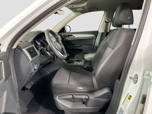 Used 2021 Volkswagen Atlas S image 18