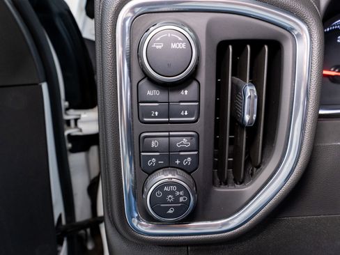 Used 2021 Chevrolet Silverado 2500 LTZ w/ LTZ Convenience Package image 35