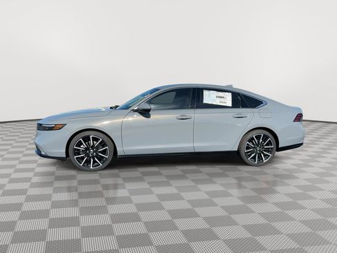 New 2026 Honda Accord Touring image 5