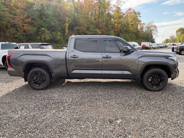 Used 2026 Toyota Tundra Limited w/ TRD Off-Road Package AWD/4WD image 6