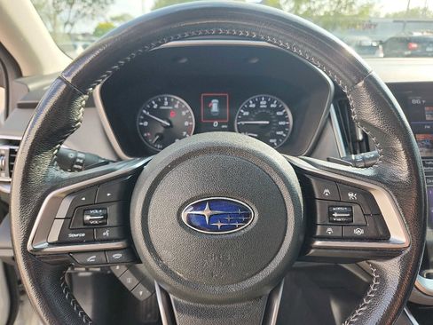 Used 2022 Subaru Outback Onyx Edition XT image 19