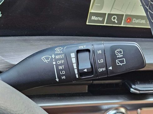 Used 2025 Kia Telluride EX X-Line AWD/4WD image 16