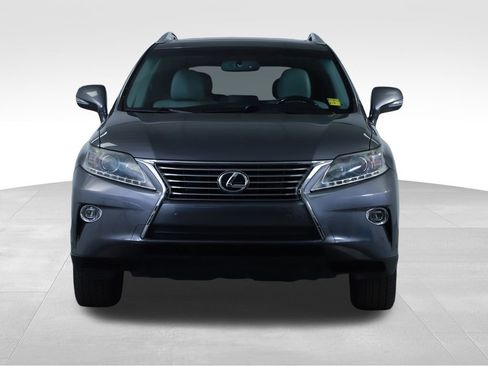 Used 2015 Lexus RX 350 FWD image 7