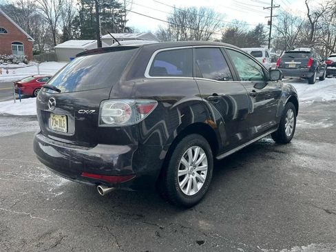 Used 2010 MAZDA CX-7 i SV image 3