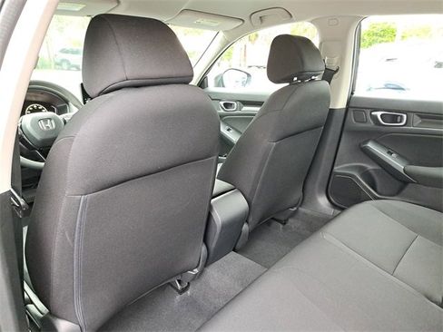 Used 2024 Honda Civic LX image 10