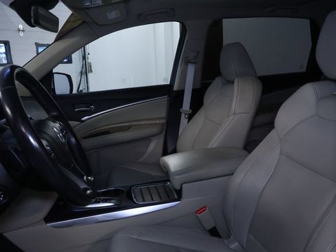 Used 2020 Acura MDX w/ Technology Package image 16