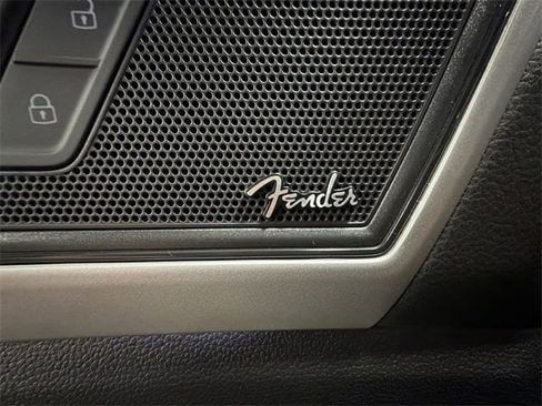 Used 2023 Volkswagen Atlas SEL Premium image 58