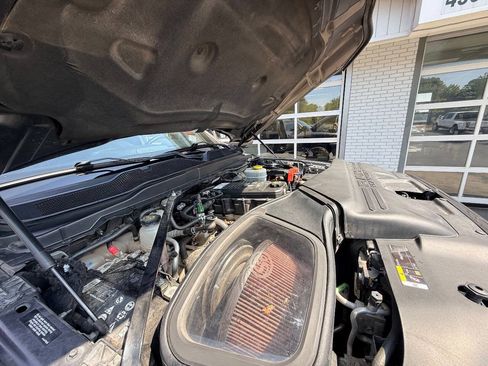 Used 2021 RAM 2500 Big Horn w/ Night Edition AWD/4WD image 41