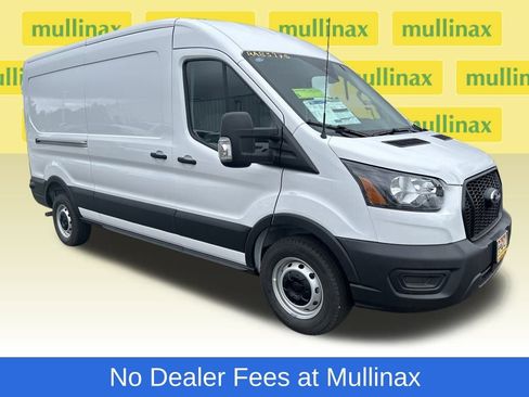 New 2025 Ford Transit 250 Base w/ Load Area Protection Package image 1