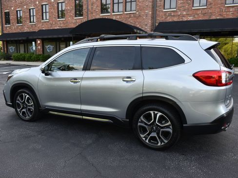 Used 2023 Subaru Ascent Touring AWD/4WD image 45