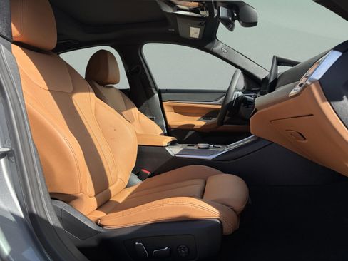 Certified 2025 BMW 430i image 23