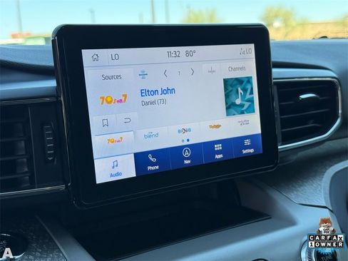 Used 2023 Ford Explorer Timberline w/ Timberline Technology Package image 20