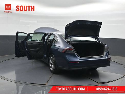 Used 2024 Honda Accord EX image 54
