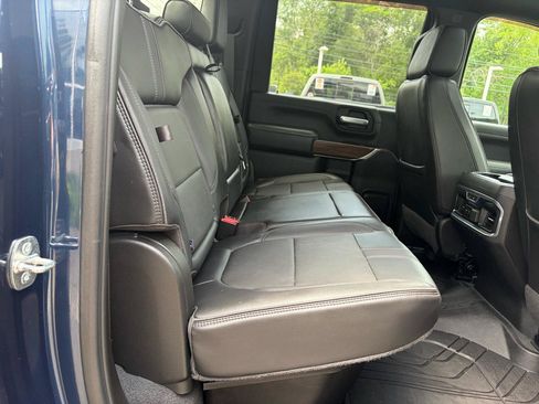 Used 2021 Chevrolet Silverado 2500 High Country w/ Technology Package AWD/4WD image 46