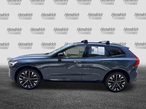 Used 2026 Volvo XC60 B5 Ultra w/ Protection Package Premier AWD/4WD image 7
