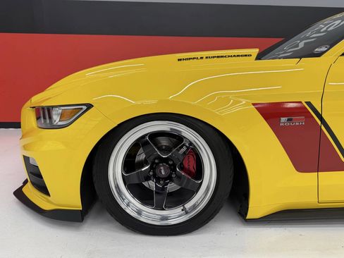 Used 2015 Ford Mustang GT Premium w/ GT Performance Package image 36