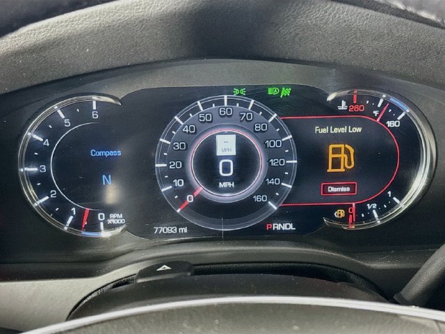 Used 2019 Cadillac Escalade Premium Luxury AWD/4WD image 15