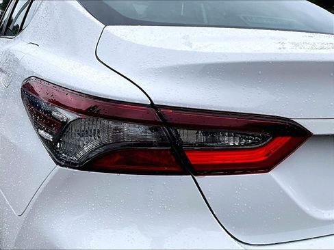 Certified 2024 Toyota Camry LE FWD image 32