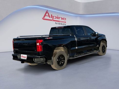 Used 2019 Chevrolet Silverado 1500 LT image 5