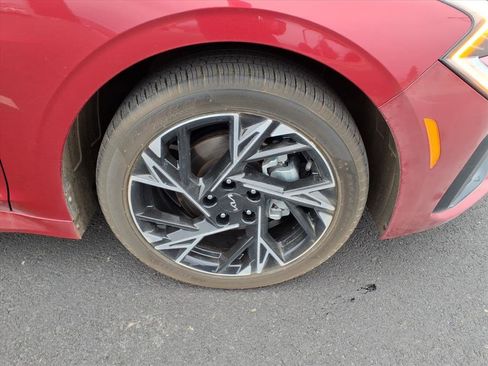 Used 2025 Kia K5 GT-Line image 9