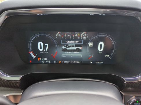 Used 2021 Ford F150 Raptor w/ Equipment Group 801A High AWD/4WD image 36