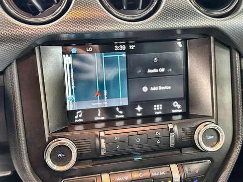 Used 2016 Ford Mustang GT Premium w/ Equipment Group 401A image 19