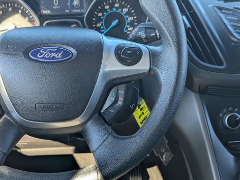 Used 2014 Ford Escape S image 24