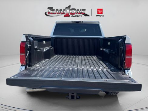 Certified 2026 Toyota Tacoma TRD Sport AWD/4WD image 12