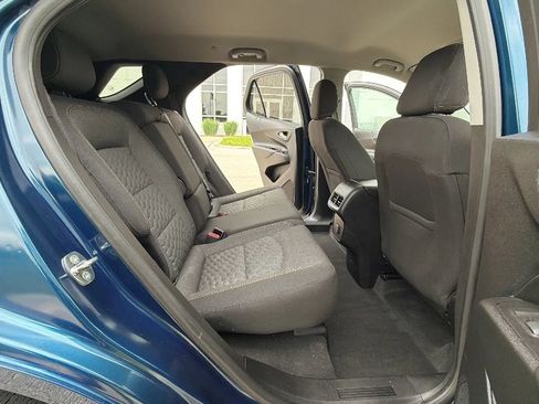 Used 2019 Chevrolet Equinox LT FWD image 18