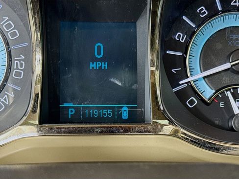 Used 2010 Buick LaCrosse CXL w/ Luxury Package image 16