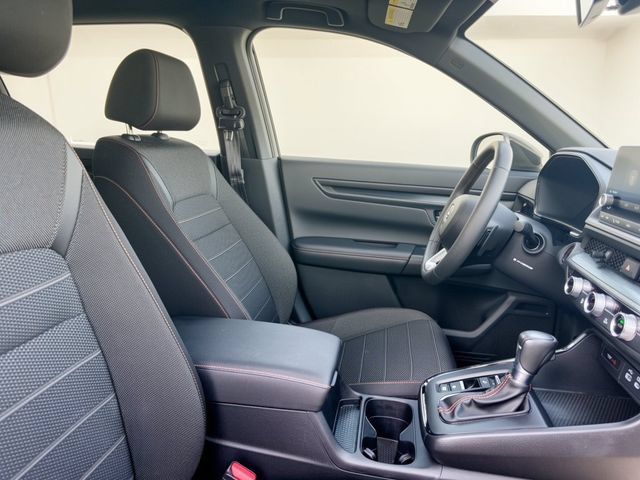 Used 2024 Honda CR-V Sport image 31